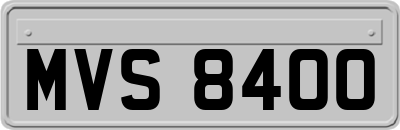 MVS8400