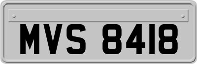 MVS8418