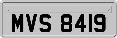 MVS8419