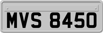 MVS8450