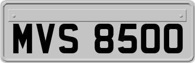 MVS8500