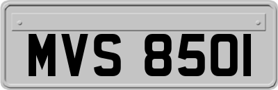 MVS8501