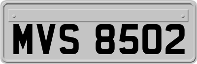 MVS8502