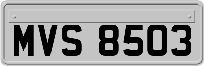 MVS8503