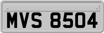 MVS8504