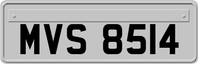 MVS8514