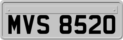 MVS8520