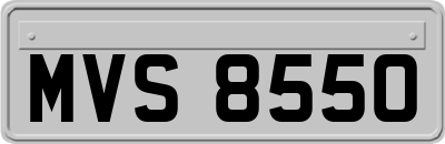 MVS8550