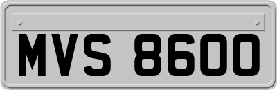 MVS8600