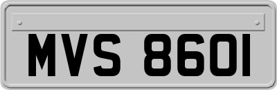 MVS8601