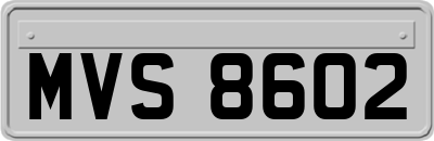 MVS8602