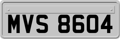 MVS8604