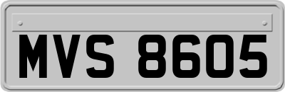 MVS8605