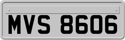 MVS8606