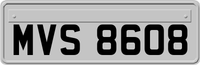 MVS8608