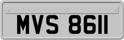 MVS8611