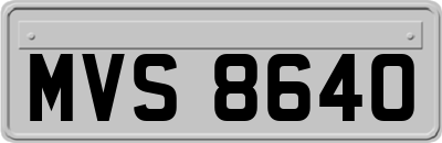 MVS8640