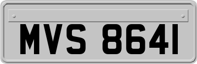 MVS8641