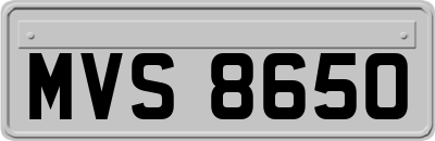 MVS8650