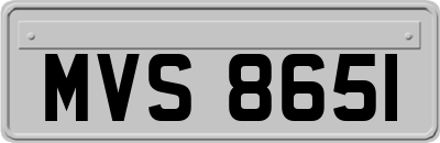 MVS8651