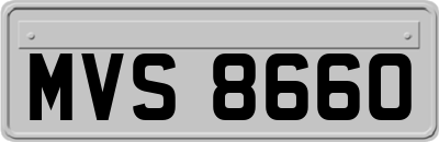 MVS8660