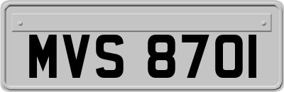 MVS8701