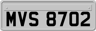 MVS8702