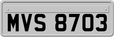 MVS8703