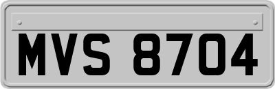 MVS8704