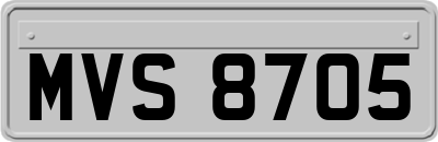 MVS8705