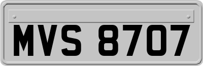 MVS8707