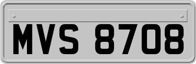 MVS8708