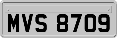 MVS8709