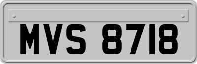 MVS8718