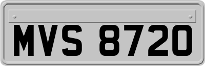 MVS8720