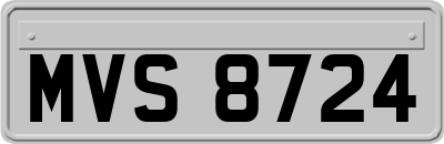 MVS8724