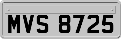 MVS8725