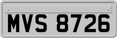 MVS8726