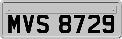 MVS8729