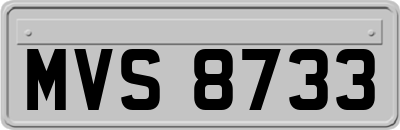 MVS8733