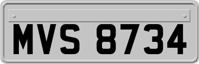 MVS8734