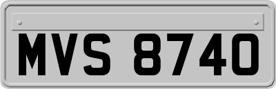 MVS8740