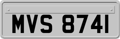 MVS8741