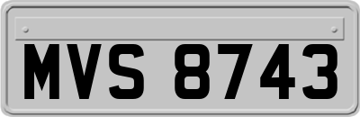 MVS8743