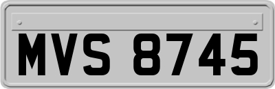 MVS8745