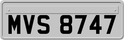 MVS8747