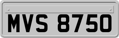 MVS8750