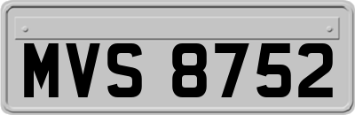 MVS8752