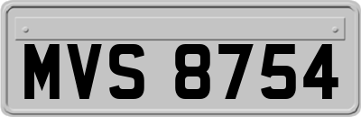 MVS8754