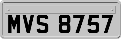 MVS8757